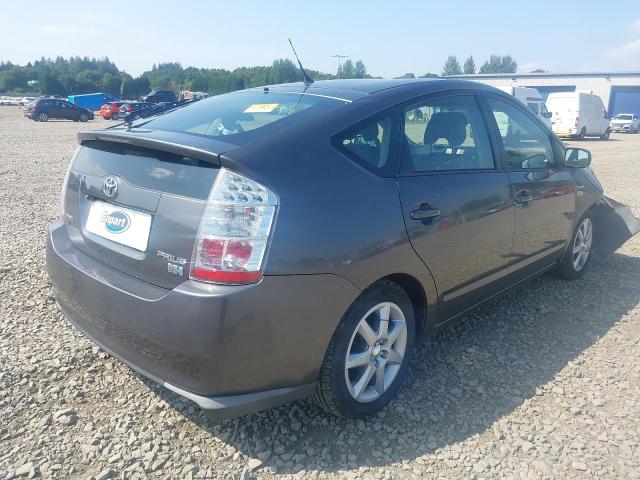 2007 TOYOTA PRIUS T3 VVT-I AUTO 