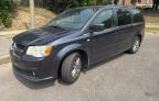 2014 DODGE GRAND CARAVAN SE   for sale at Copart ON - TORONTO