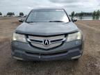 2007 ACURA MDX    for sale at Copart AB - CALGARY