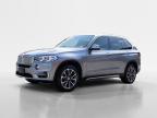 2017 BMW X5 XDRIVE35I   for sale at Copart MA - NORTH BOSTON