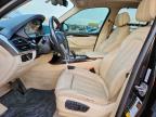 2015 BMW X5 XDRIVE50I   for sale at Copart TX - DALLAS