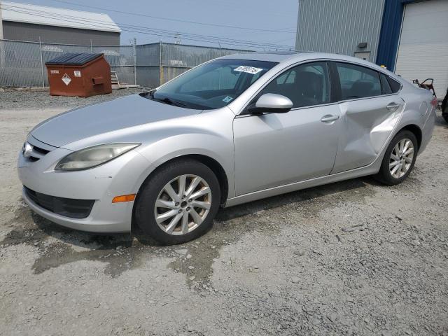 2013 MAZDA 6 SPORT   for sale at Copart NS - HALIFAX