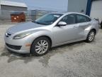 2013 MAZDA 6 SPORT   for sale at Copart NS - HALIFAX