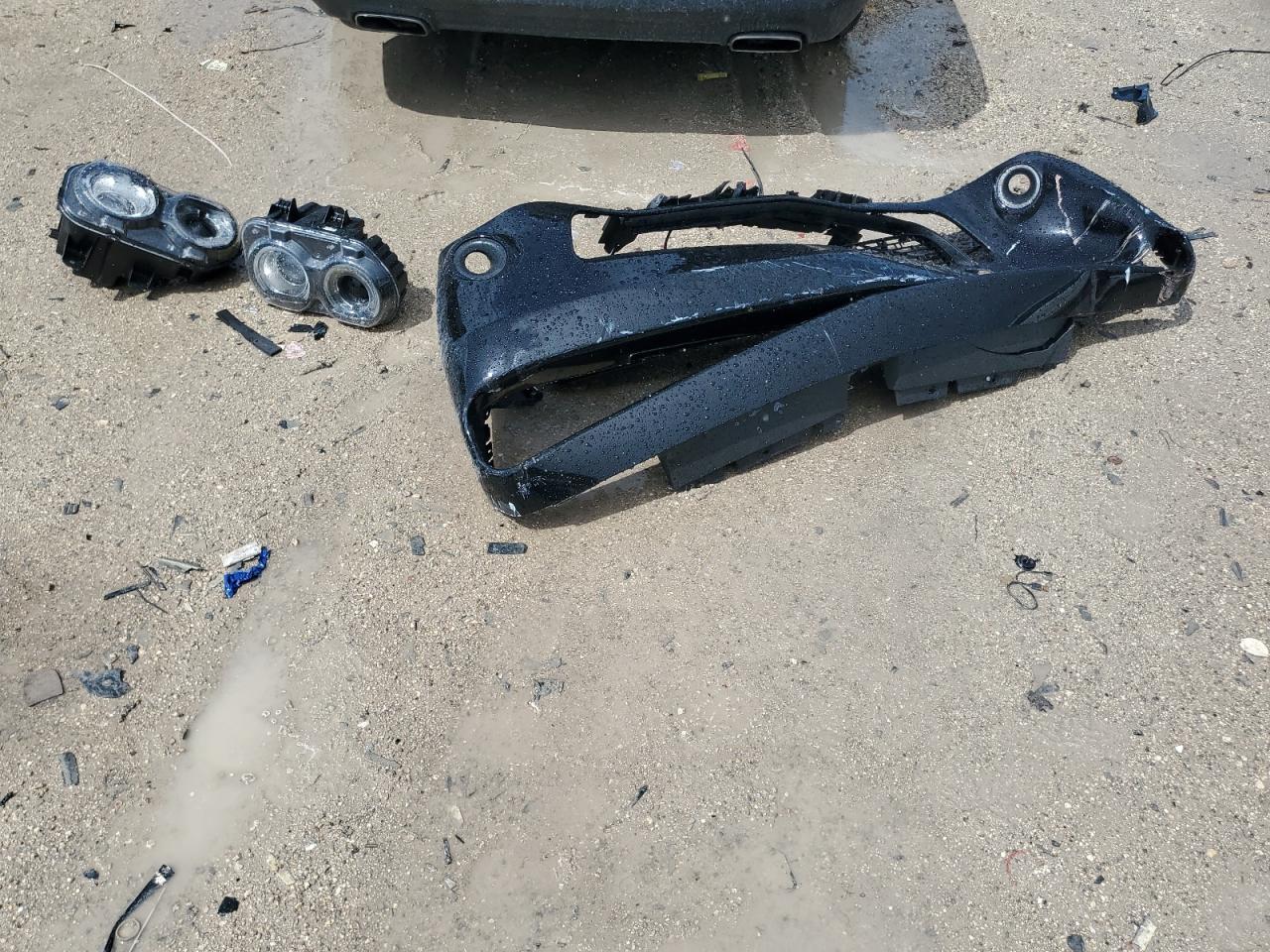 2017 Dodge Challenger Sxt VIN: 2C3CDZAG1HH640487 Lot: 68358075