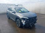 2025 NISSAN X-TRAIL N-CONNECTA for sale at Copart SANDTOFT