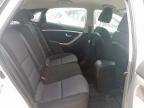 2012 HYUNDAI I30 STYLE for sale at Copart WESTBURY