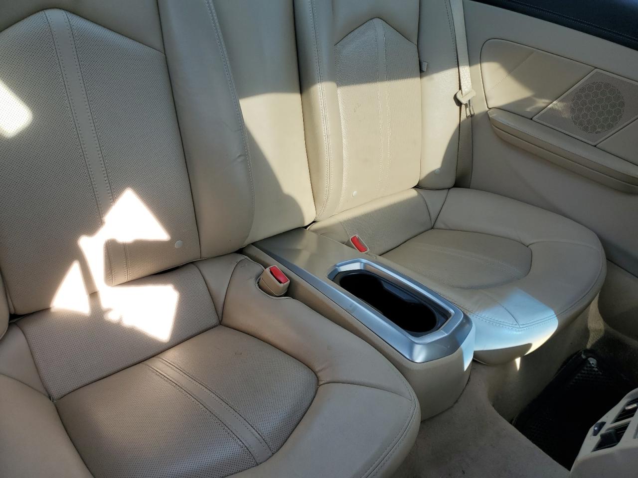 2012 Cadillac Cts Premium Collection VIN: 1G6DS1E38C0148148 Lot: 70867815