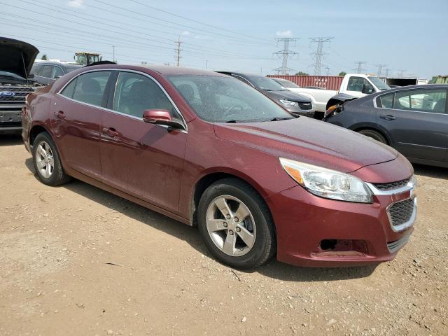  CHEVROLET MALIBU 2015 Bordowy