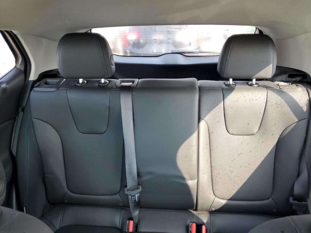 2025 Buick Encore Gx Sport Touring VIN: KL4AMESL6SB055583 Lot: 68526665
