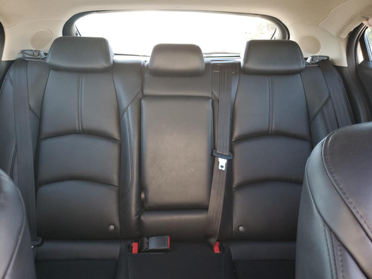 2018 Mazda 3 Touring VIN: 3MZBN1L35JM172025 Lot: 70148465