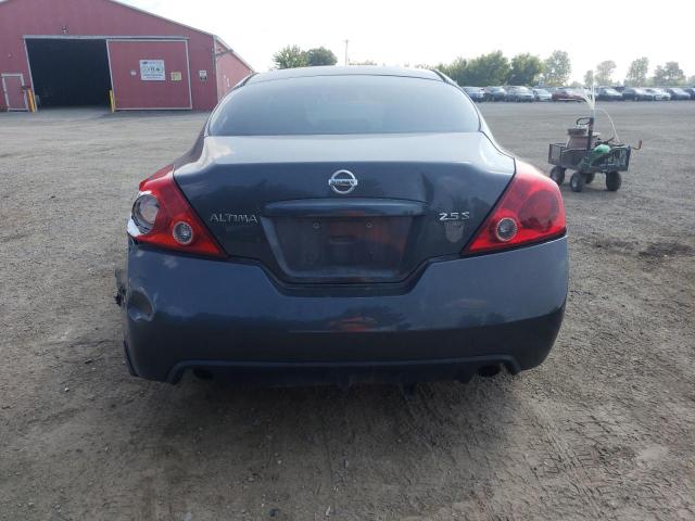 2008 NISSAN ALTIMA 2.5S  