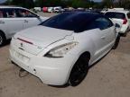 2012 PEUGEOT RCZ GT HDI for sale at Copart ROCHFORD
