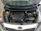2012 KIA RIO LX for sale at Copart CT - HARTFORD SPRINGFIELD