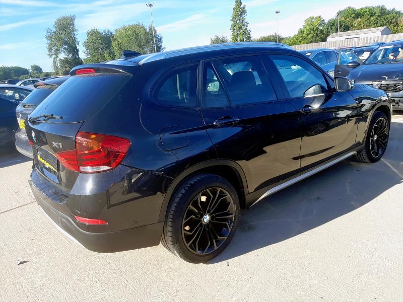 2015 BMW X1 XDRIVE20D XLINE AUTO 