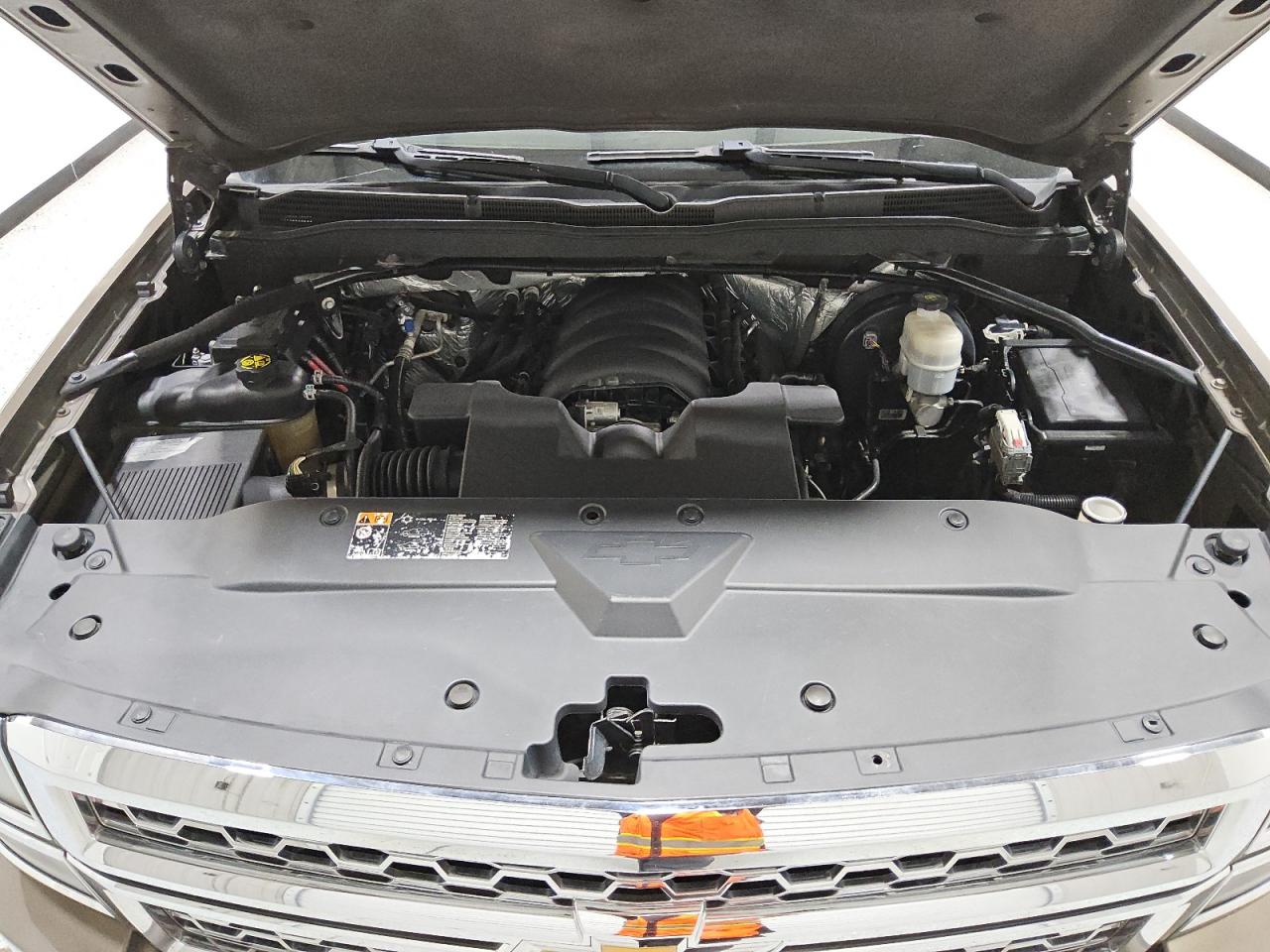 2015 Chevrolet Silverado C1500 Lt VIN: 3GCPCREC4FG492744 Lot: 67562745