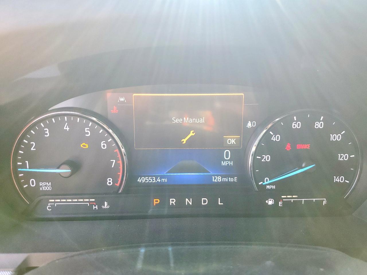 2022 Ford Explorer Xlt VIN: 1FMSK7DH8NGC02350 Lot: 67293755