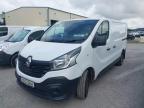 2019 RENAULT TRAFIC for sale at Copart CASTLEDERMOT - IRELAND