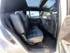 2017 MERCEDES-BENZ GLS 550 4MATIC   for sale at Copart MA - NORTH BOSTON