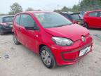 2013 VOLKSWAGEN TAKE UP for sale at Copart BRISTOL