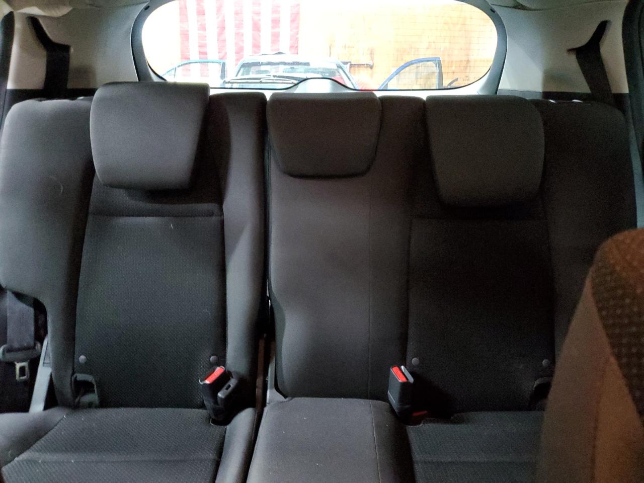 2021 Honda Hr-V Lx VIN: 3CZRU6H38MM721404 Lot: 67817345