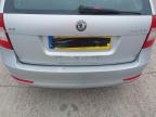 2010 SKODA OCTAVIA S TDI CR  for sale at Copart SANDWICH