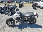 2010 DUCATI HYPERMOTARD 796   a la Venta en Copart CA - ANTELOPE