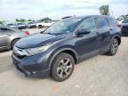 2017 HONDA CR-V EXL   for sale at Copart KS - KANSAS CITY