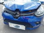 2018 RENAULT CLIO PLAY for sale at Copart CHESTER
