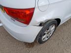 2013 AUDI A1 SE for sale at Copart PETERLEE