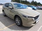 2022 MAZDA CX-5 GT SP for sale at Copart SANDTOFT