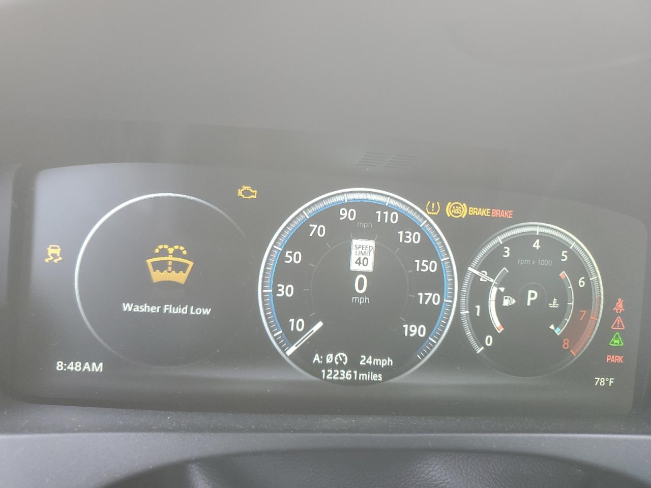 2017 Jaguar F-Pace S VIN: SADCM2BV5HA062123 Lot: 64937655