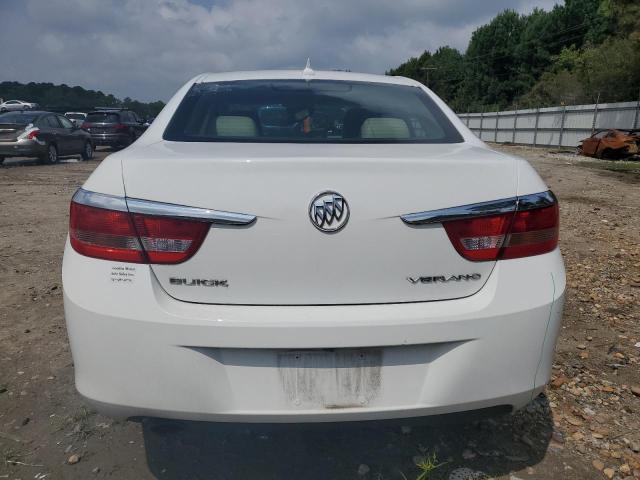  BUICK VERANO 2013 Biały