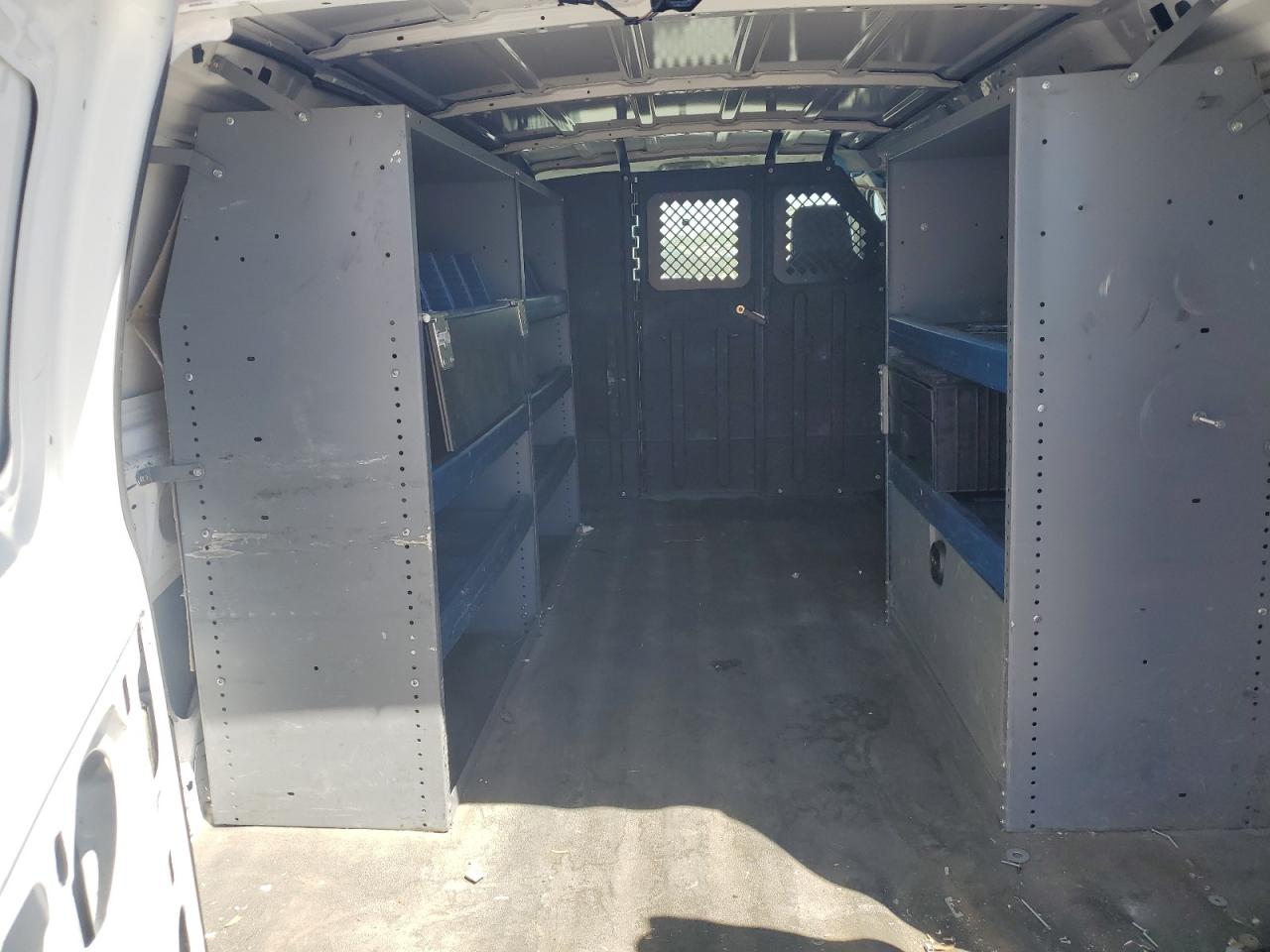 2013 Ford Econoline E150 Van VIN: 1FTNE1EW2DDA24809 Lot: 67645795