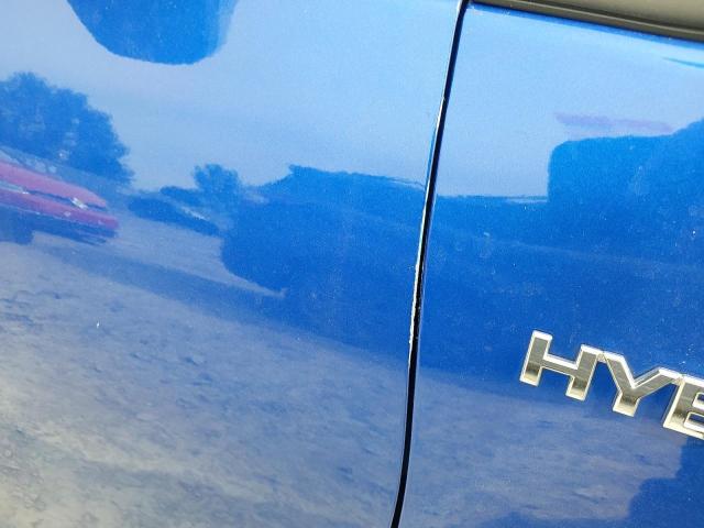 2018 TOYOTA YARIS ICON