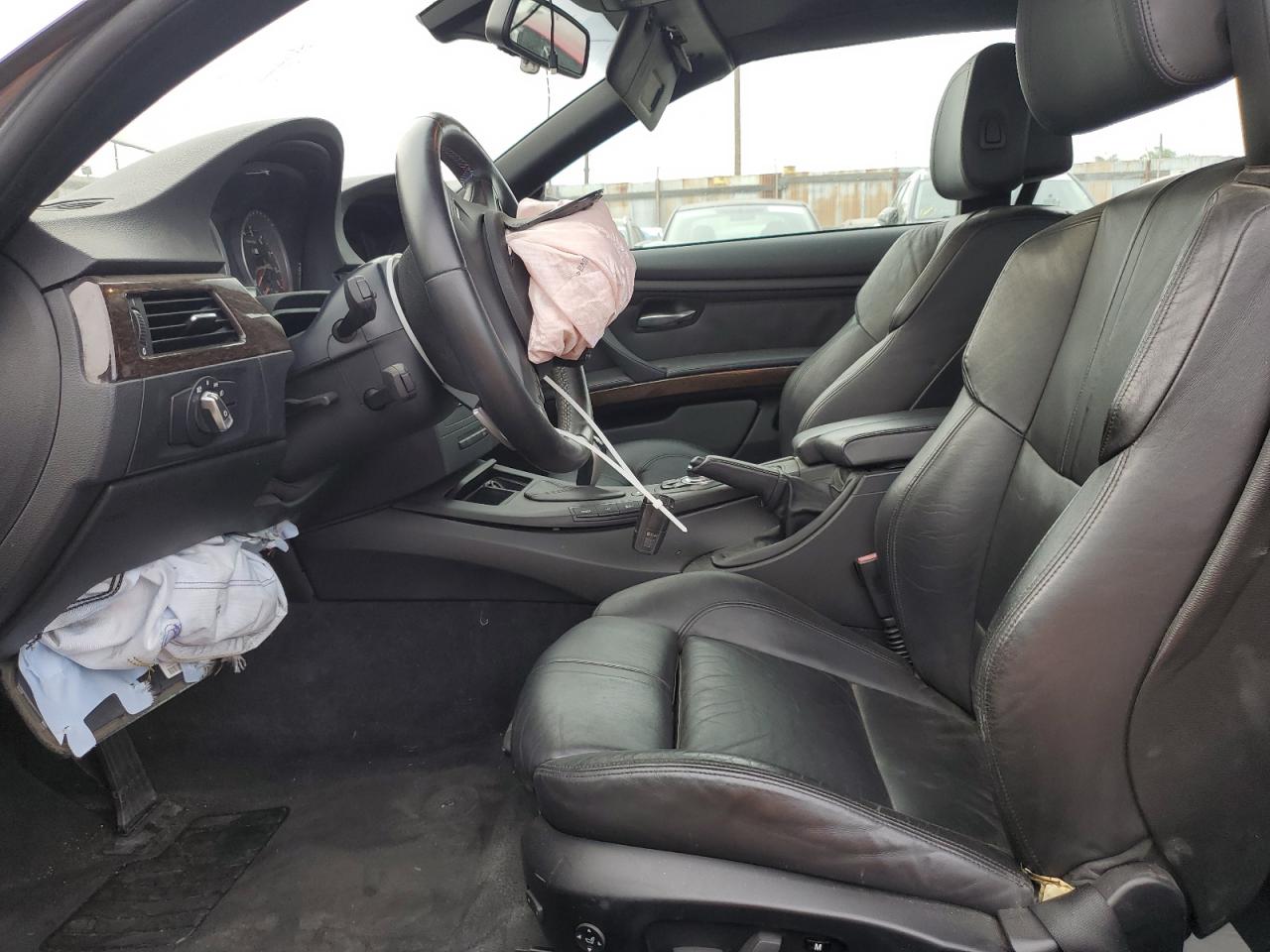 2012 BMW M3 VIN: WBSDX9C56CE785097 Lot: 70887505