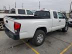 2021 TOYOTA TACOMA ACCESS CAB   for sale at Copart CA - LOS ANGELES