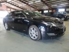 2016 LINCOLN MKZ    à vendre chez Copart CT - HARTFORD SPRINGFIELD