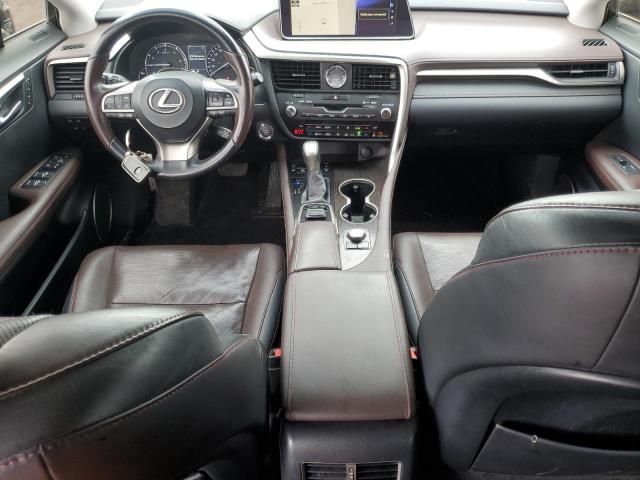 2018 LEXUS RX 350 L  