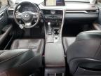 2018 LEXUS RX 350 L   for sale at Copart AB - CALGARY