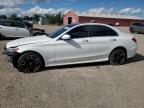 2016 MERCEDES-BENZ C 300 4MATIC   à vendre chez Copart ON - LONDON