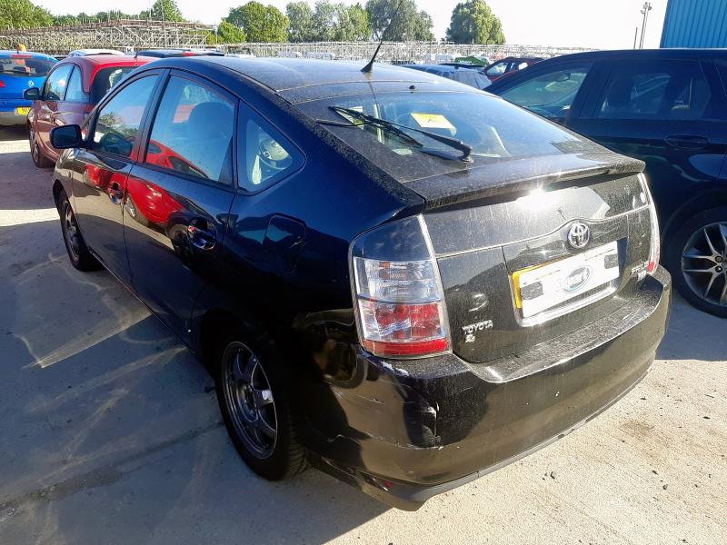 2005 TOYOTA PRIUS T4
