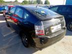 2005 TOYOTA PRIUS T4 for sale at Copart ROCHFORD