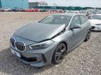 2024 BMW 1 SERIES M SPORT for sale at Copart ROCHFORD