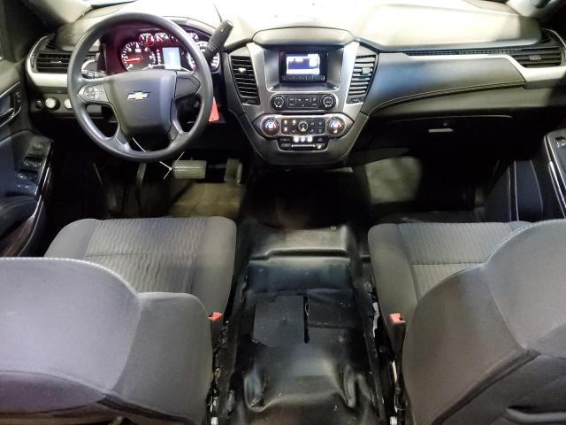  CHEVROLET TAHOE 2017 Синий