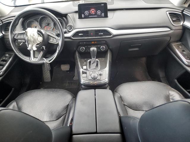 2016 MAZDA CX-9 TOURING  