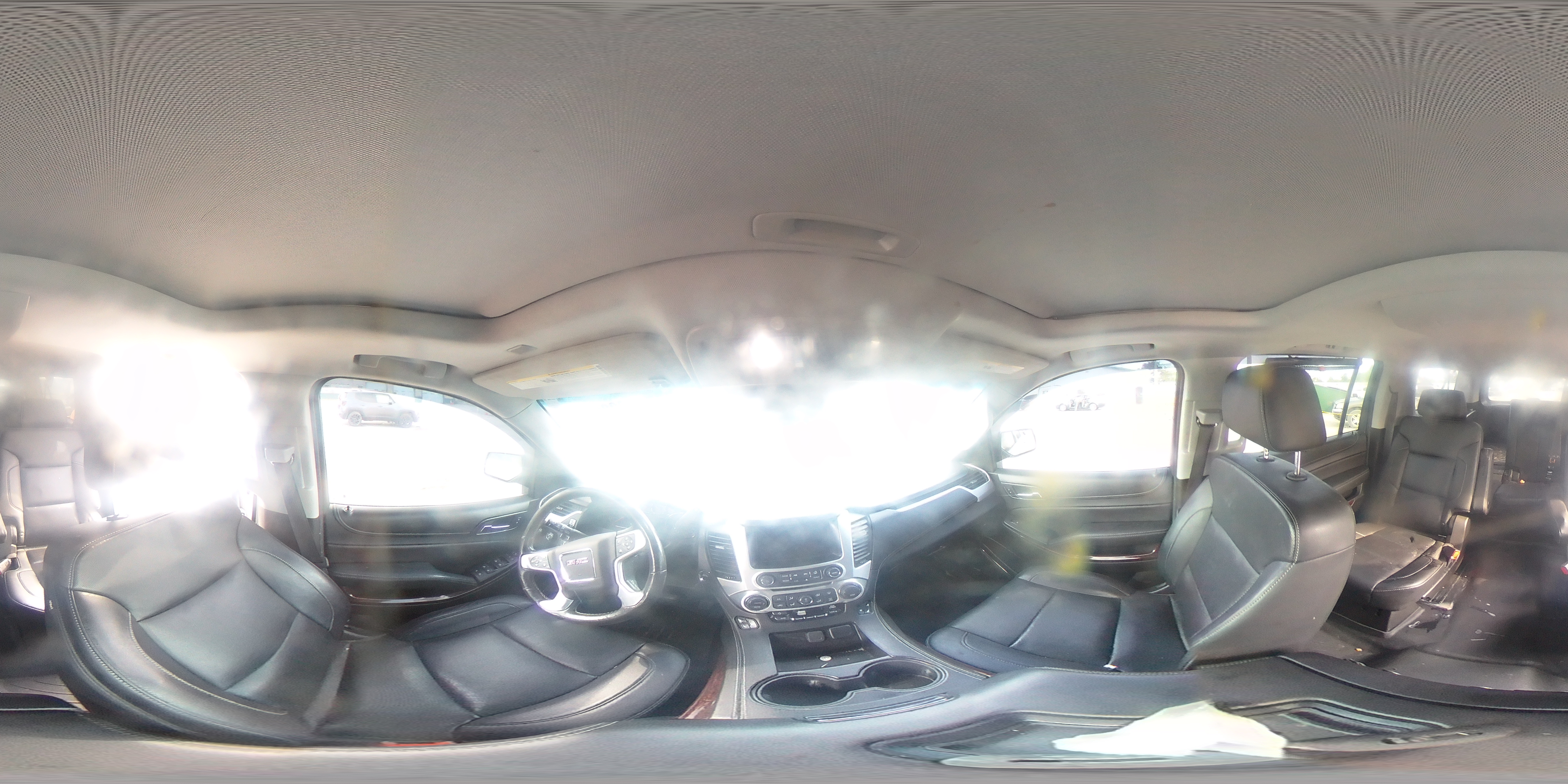 2018 GMC Yukon Xl K1500 Slt VIN: 1GKS2GKC0JR188202 Lot: 67413035