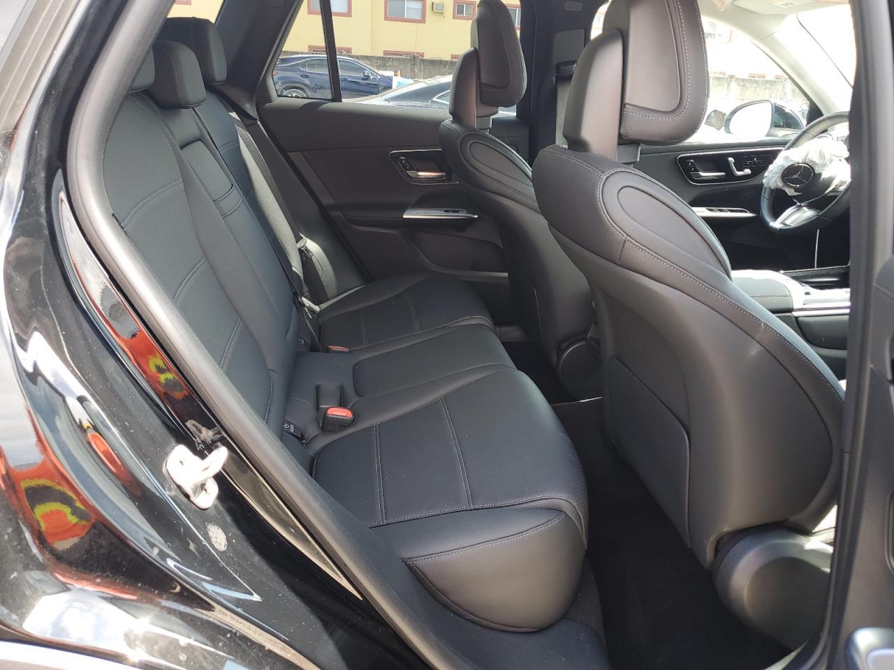 2025 Mercedes-Benz Glc 350E VIN: W1NKM5GB1SF271126 Lot: 69757085