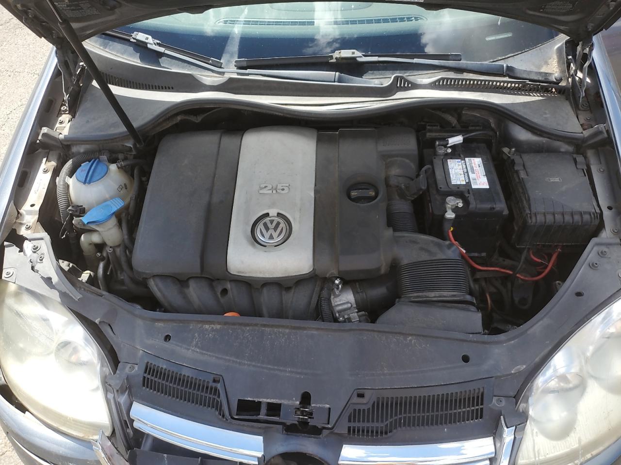 2008 Volkswagen Jetta Se VIN: 3VWRM71K58M035756 Lot: 69183845