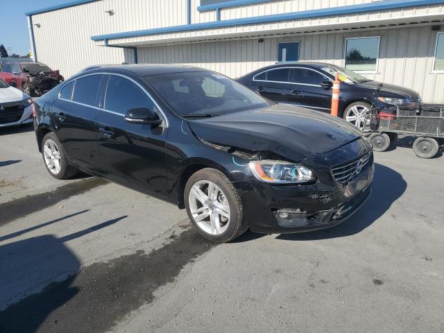  VOLVO S60 2014 Czarny