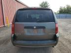 2010 DODGE GRAND CARAVAN SE   for sale at Copart ON - LONDON